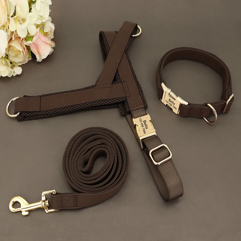 BestFurriends LuxeSecure Set