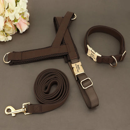 BestFurriends LuxeSecure Set