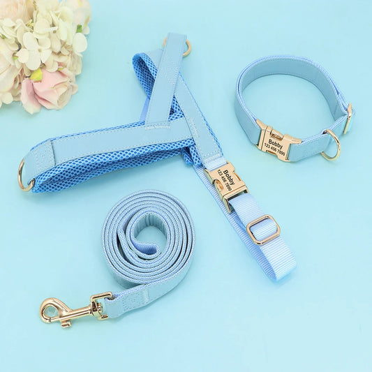 BestFurriends LuxeSecure Set