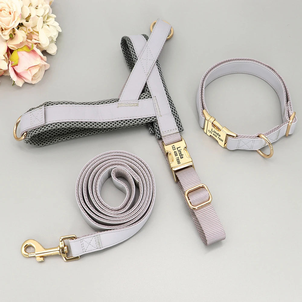 BestFurriends LuxeSecure Set