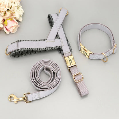 BestFurriends LuxeSecure Set